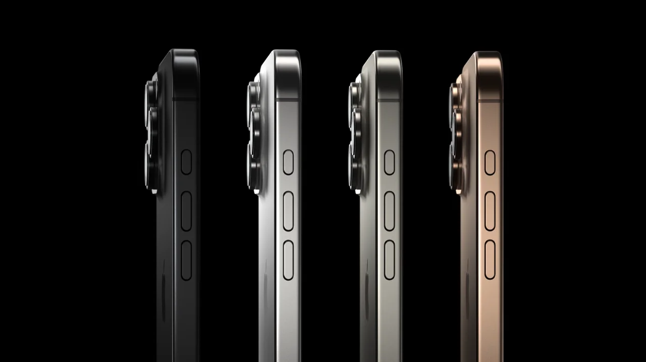 Apple launches preapproval process for iPhone 16 and iPhone 16 Pro preorders