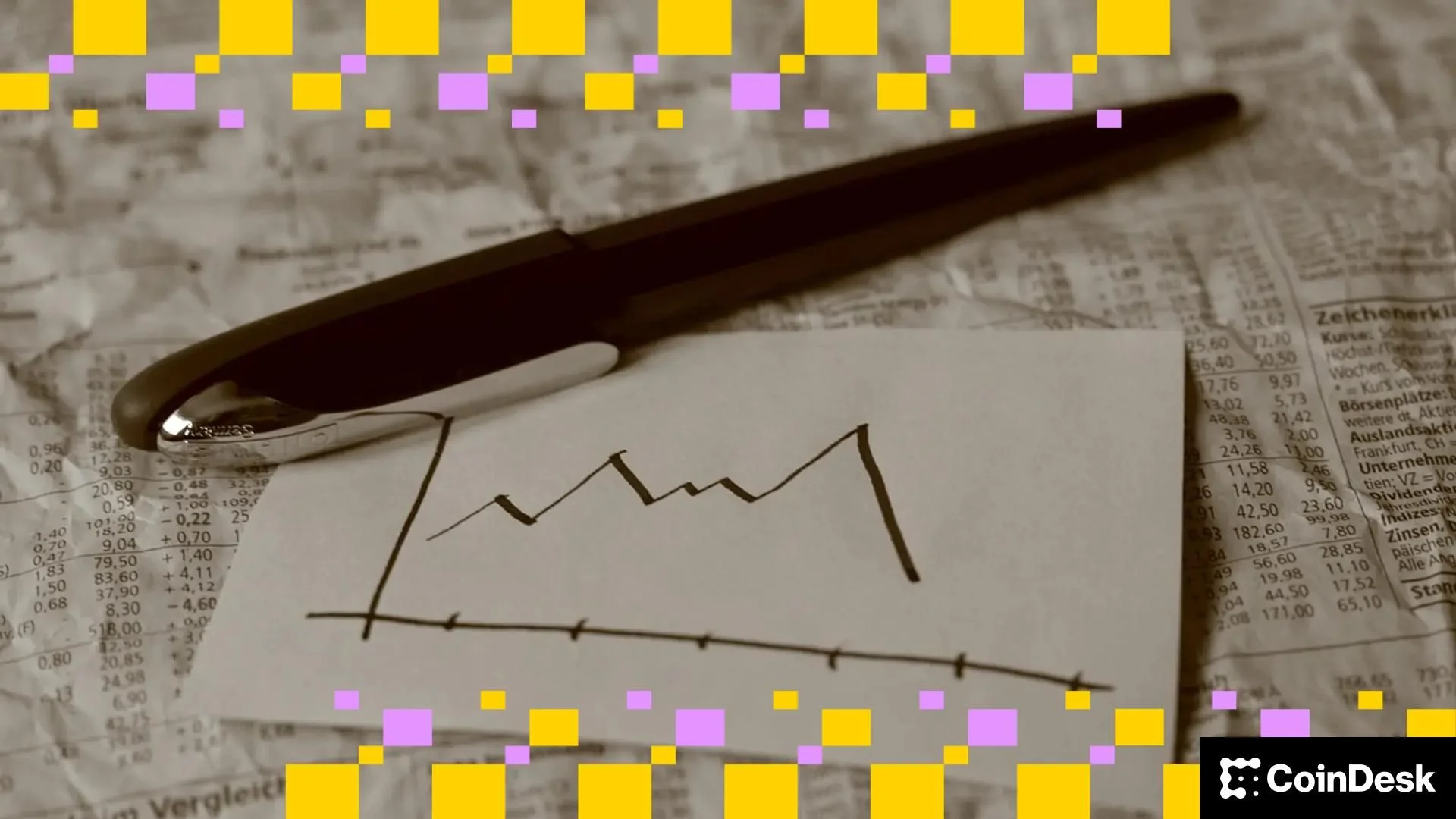 Bitcoin holds, ether, solana slide as Mideast woes drag Asian equities to multi-year lows