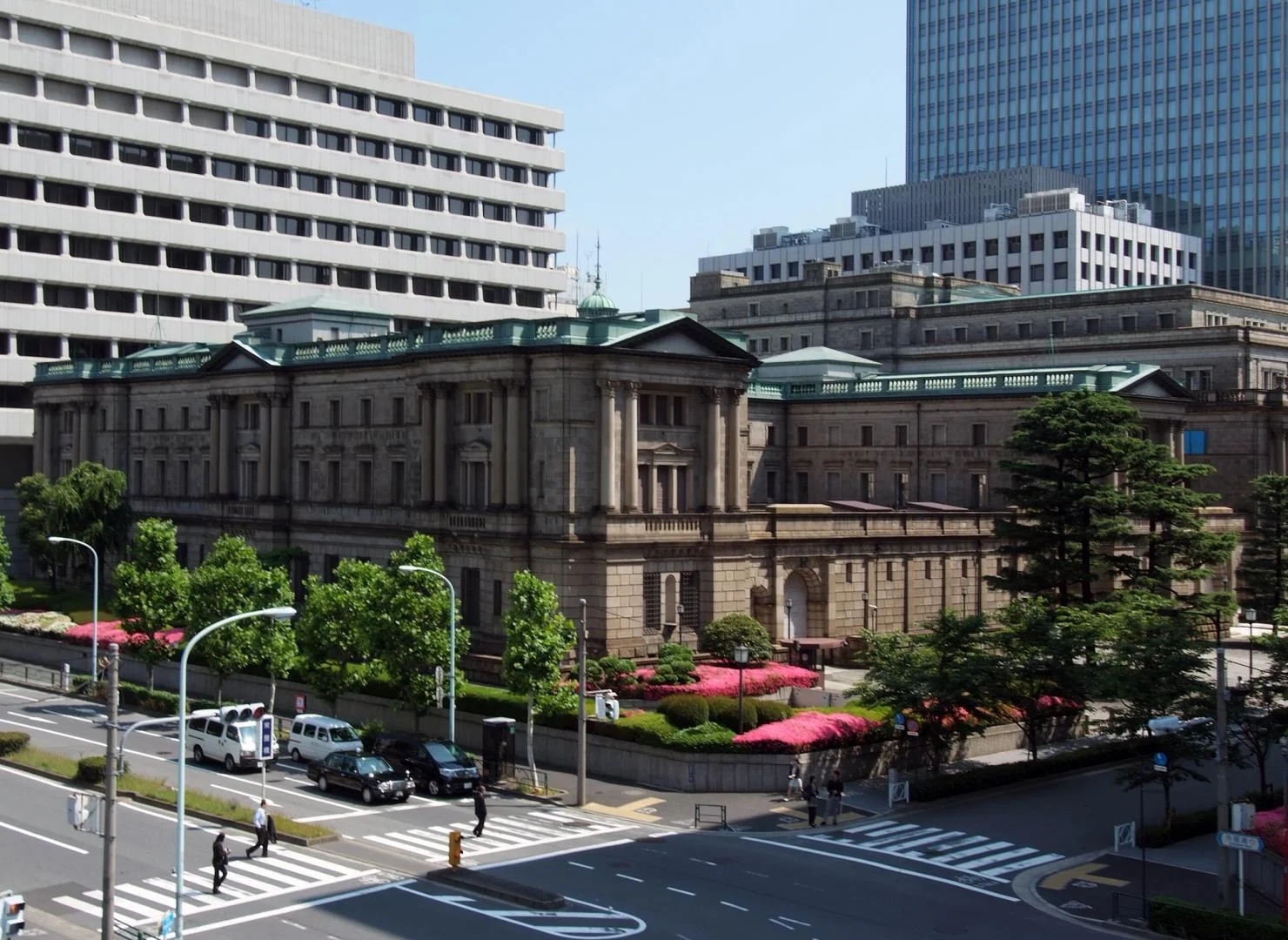 Bank of Japan expands blockchain settlement sandbox and says CBDC efforts are ongoing