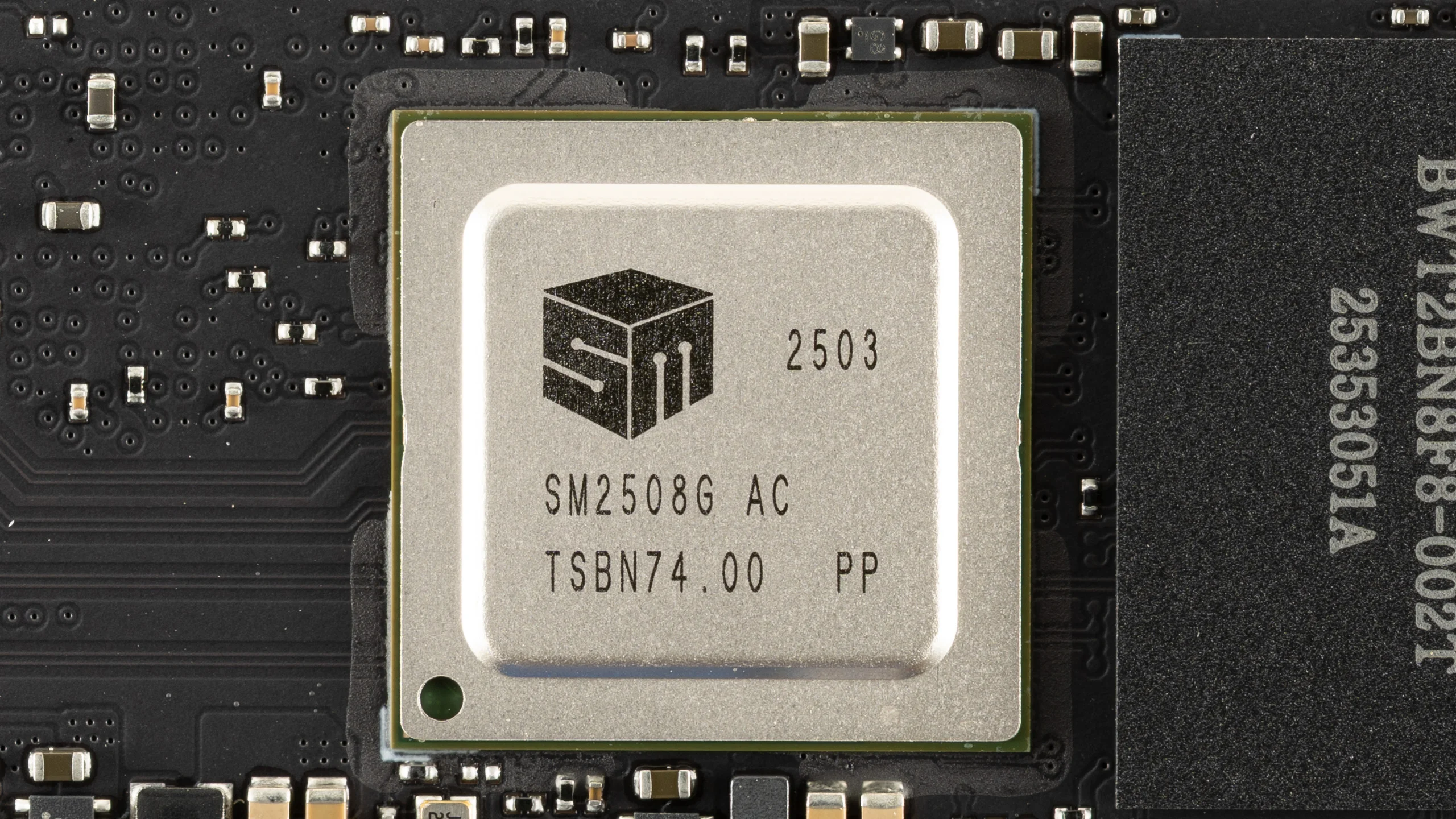 Biwin Black Opal X570 Pro SSD