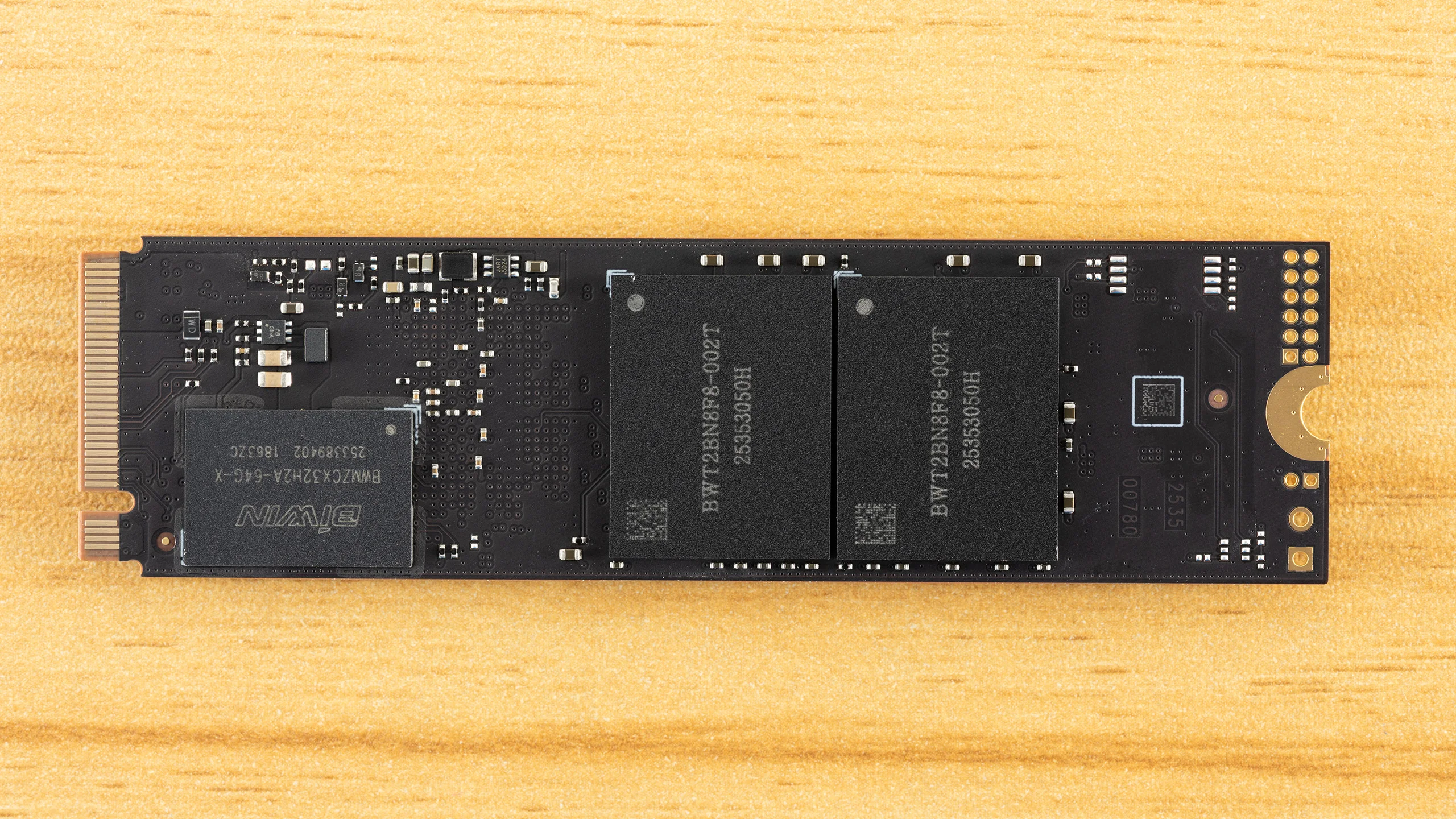 Biwin Black Opal X570 Pro SSD