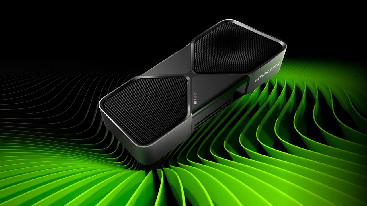 Nvidia’s RTX 5070 seemingly crushes memory shortages to reign supreme as Steam’s number one GPU — but there are questions about why