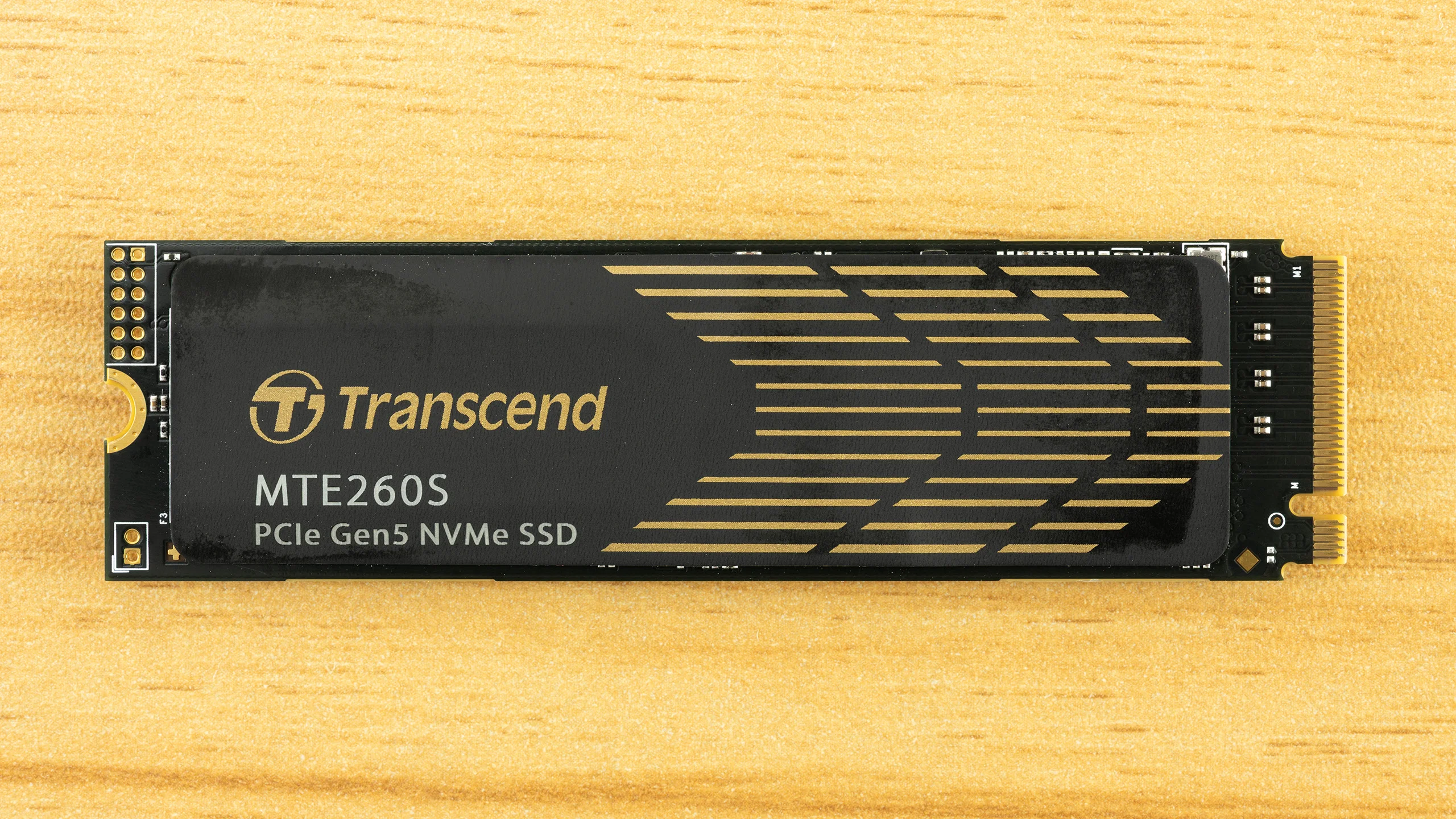 Transcend 260S 2TB SSD