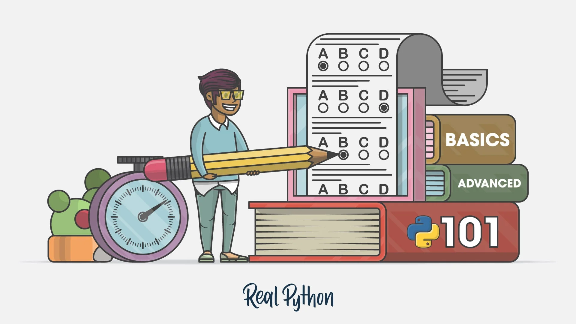 How Long Does It Take to Learn Python?