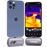 TOPDON TC002C Thermal Camera | $309$229 at Amazon