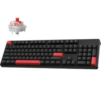 LEMOKEY X3 Wired Gaming Keyboard | $49.99 at Amazon LEMOKEY X3 Wired Gaming Keyboard | $49.99 at Amazon