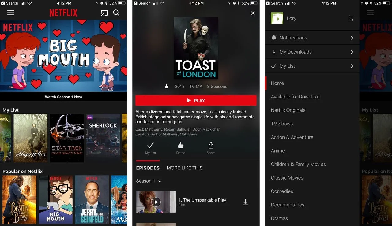 Netflix is ending support for millions of iPhones with latest update - are you affected?